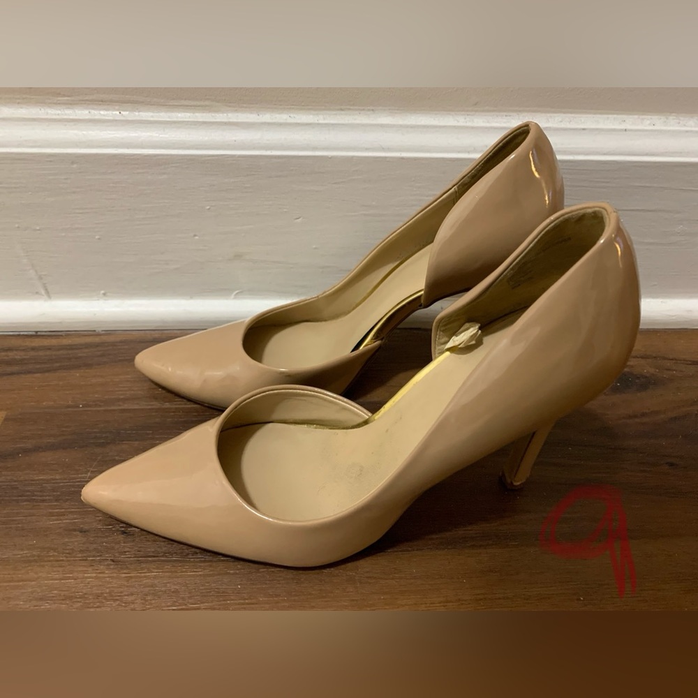 Size 9 office shoes
